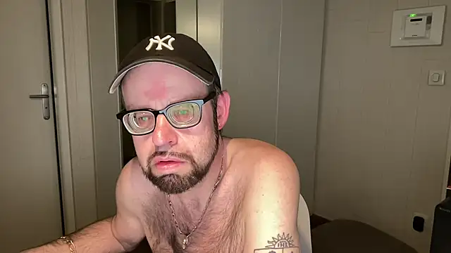 FABIOGLASSES online show from 4, 4, 2026