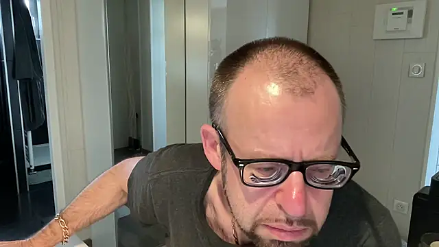 FABIOGLASSES online show from 11, 6, 2026