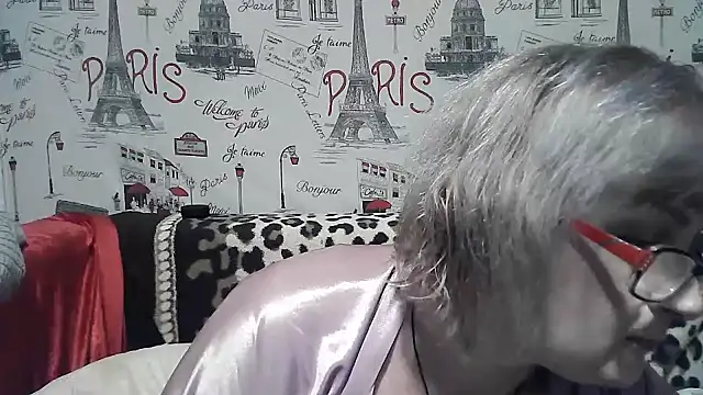 Snapshot of Gina_Marlyn chatting on 15, 12, 2024 Gina Marlyn online show from 15, 12, 2024