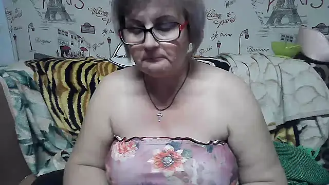Snapshot of Gina_Marlyn chatting on 13, 1, 2025 Gina Marlyn online show from 13, 1, 2025