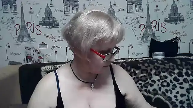 Snapshot of Gina_Marlyn chatting on 27, 1, 2025 Gina Marlyn online show from 27, 1, 2025