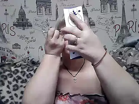 Snapshot of Gina_Marlyn chatting on 21, 2, 2025 Gina Marlyn online show from 21, 2, 2025