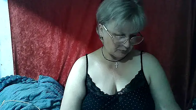 Gina Marlyn online show from 18, 5, 2026
