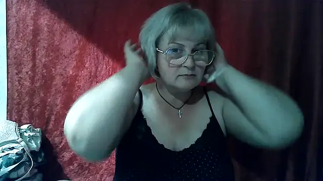 Gina Marlyn online show from 2, 6, 2026