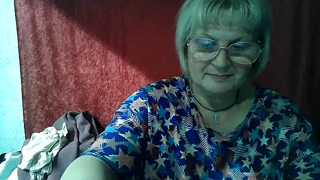 Snapshot of Gina_Marlyn chatting on 8, 6, 2026 Gina Marlyn online show from 8, 6, 2026