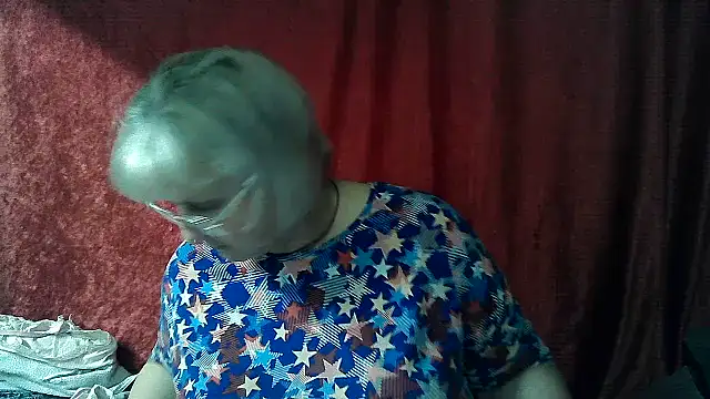 Snapshot of Gina_Marlyn chatting on 10, 6, 2026 Gina Marlyn online show from 10, 6, 2026