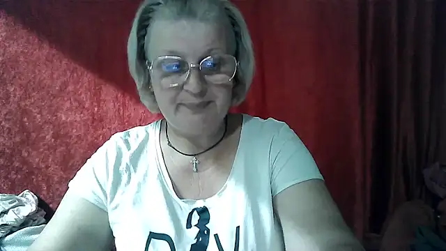 Snapshot of Gina_Marlyn chatting on 12, 6, 2026 Gina Marlyn online show from 12, 6, 2026