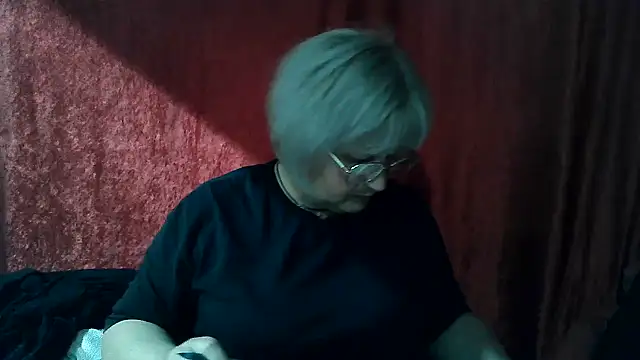 Snapshot of Gina_Marlyn chatting on 13, 6, 2026 Gina Marlyn online show from 13, 6, 2026