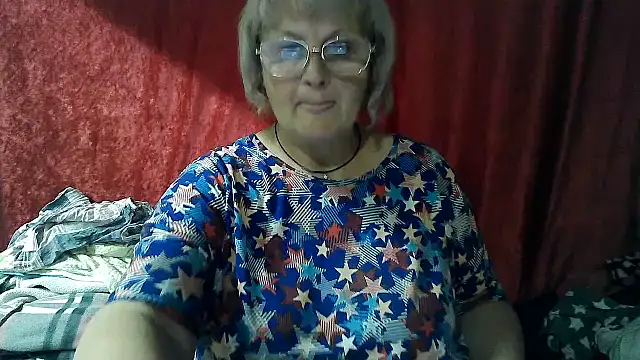 Snapshot of Gina_Marlyn chatting on 16, 6, 2026 Gina Marlyn online show from 16, 6, 2026