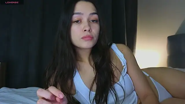 Snapshot of mo1ly chatting on 17, 2, 2025 mo1ly online show from 17, 2, 2025