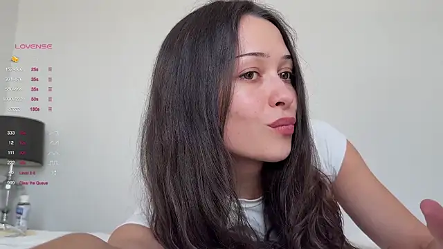 Snapshot of mo1ly chatting on 15, 2, 2026 mo1ly online show from 15, 2, 2026