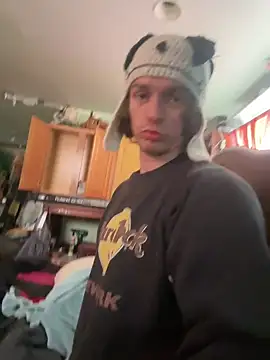 AshtonChicken online show from 21, 2, 2026