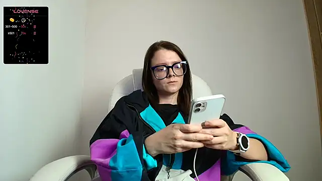 Arya starrk online show from 7, 2, 2025