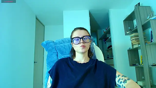 Arya starrk online show from 18, 9, 2025