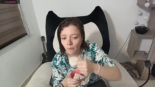 Arya starrk online show from 12, 4, 2026