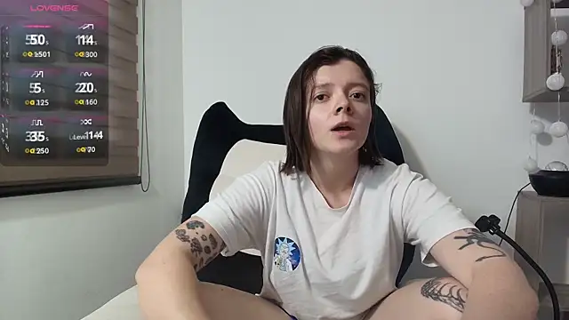 Arya starrk online show from 20, 4, 2026