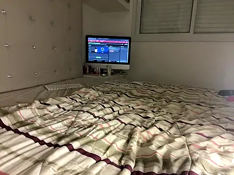 SabrinaRussel online show from 4, 12, 2024