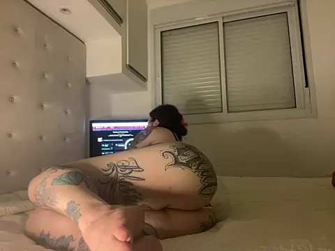 SabrinaRussel online show from 9, 1, 2025