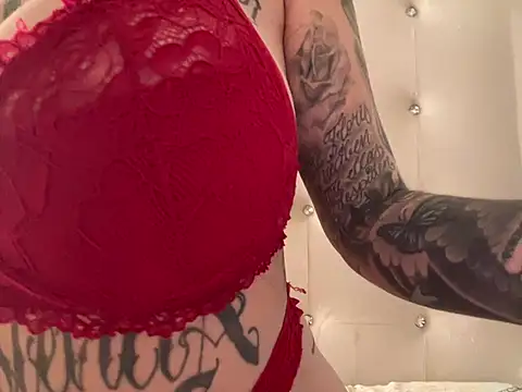 SabrinaRussel online show from 19, 3, 2025