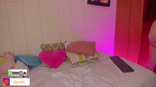 olivia  s online show from 1, 8, 2026