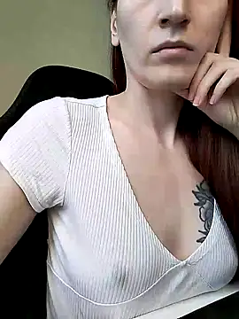MybabyWannaYou online show from 20, 1, 2025