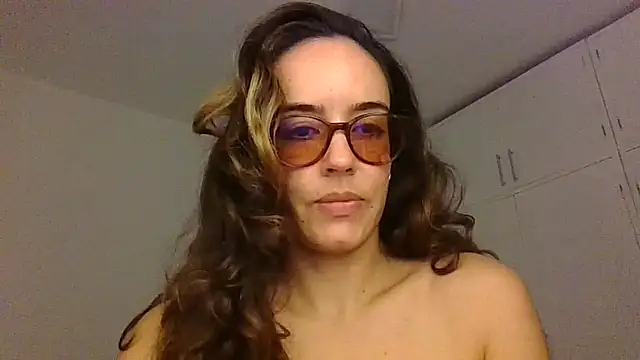 Snapshot of melaniepatterson chatting on 12, 9, 2025 melaniepatterson online show from 12, 9, 2025