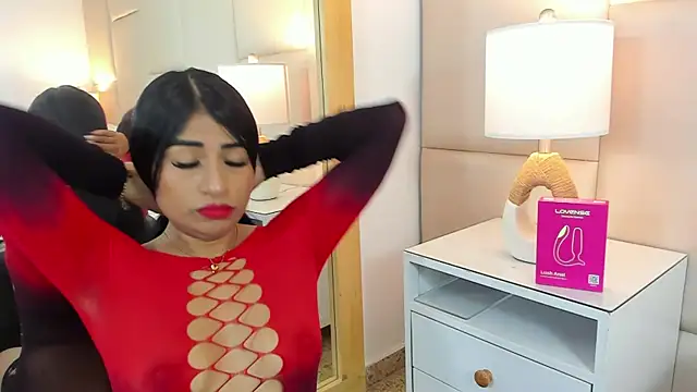 AntoniaRoss  online show from 6, 2, 2026