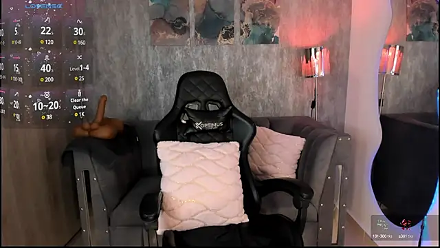 Snapshot of MelanieHudson_ chatting on 10, 2, 2025 MelanieHudson online show from 10, 2, 2025