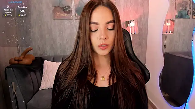 Snapshot of MelanieHudson_ chatting on 25, 2, 2025 MelanieHudson online show from 25, 2, 2025