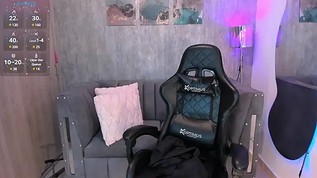 Snapshot of MelanieHudson_ chatting on 21, 3, 2025 MelanieHudson online show from 21, 3, 2025