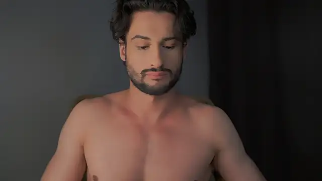 Keen   Luckystrike online show from 22, 12, 2024