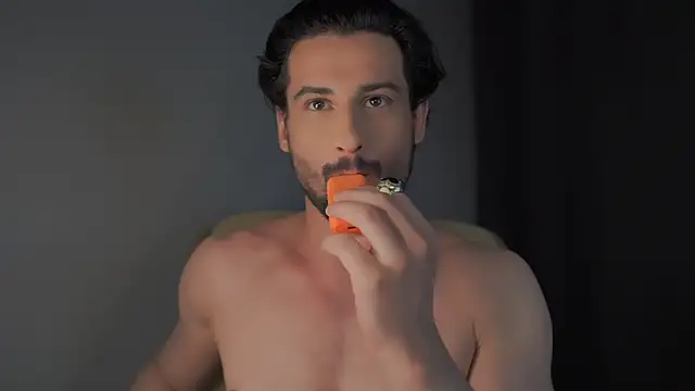 Keen   Luckystrike online show from 11, 1, 2025