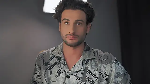 Keen   Luckystrike online show from 8, 2, 2025