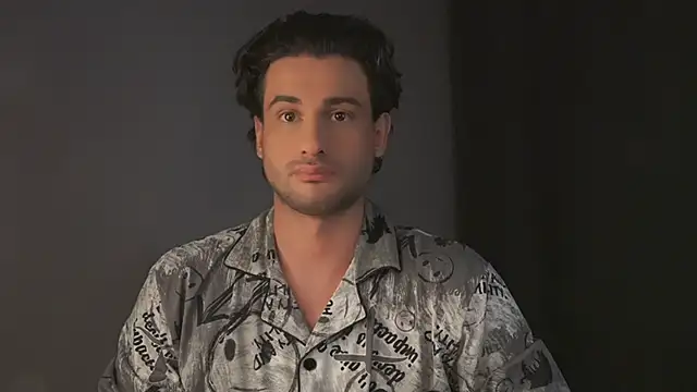 Keen   Luckystrike online show from 7, 3, 2025