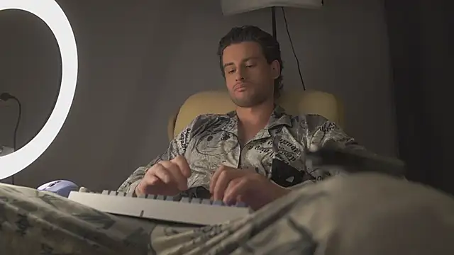 Keen   Luckystrike online show from 21, 3, 2025