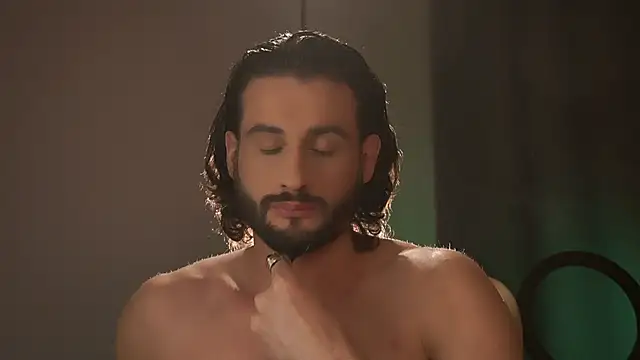 Keen   Luckystrike online show from 27, 9, 2025