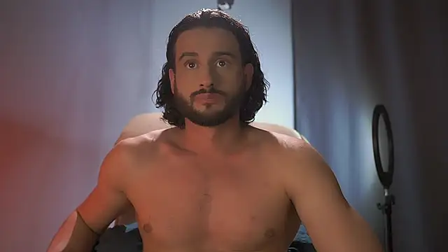 Keen   Luckystrike online show from 7, 10, 2025