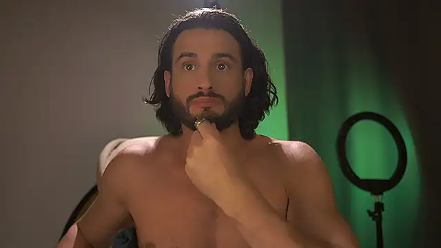 Keen   Luckystrike online show from 11, 10, 2025