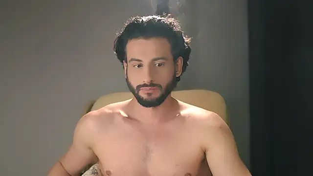 Keen   Luckystrike online show from 12, 3, 2026