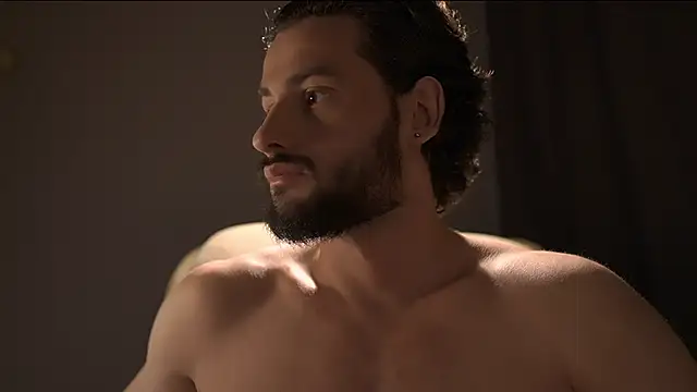 Keen   Luckystrike online show from 13, 4, 2026