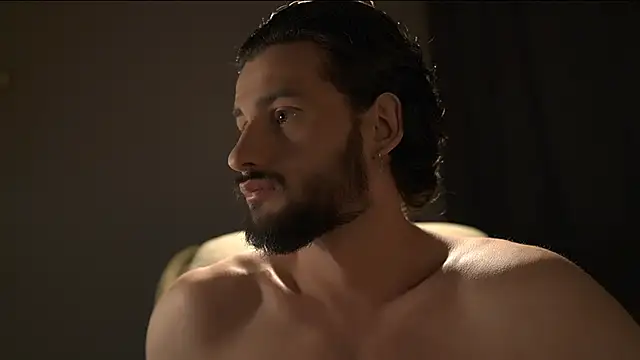 Keen   Luckystrike online show from 20, 4, 2026