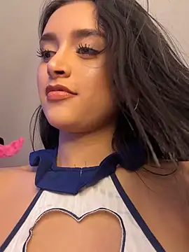 Snapshot of alexa_6908 chatting on 10, 1, 2025 alexa 6908 online show from 10, 1, 2025