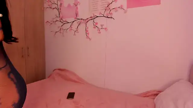 Snapshot of alexa_6908 chatting on 14, 9, 2025 alexa 6908 online show from 14, 9, 2025