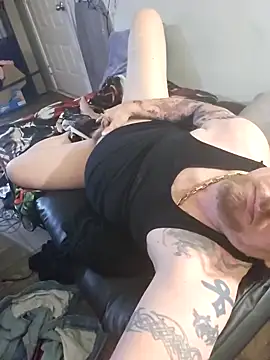 Littledick007007 online show from 10, 2, 2025