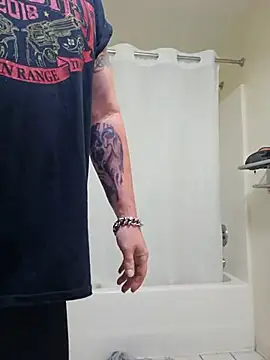 Littledick007007 online show from 10, 9, 2025