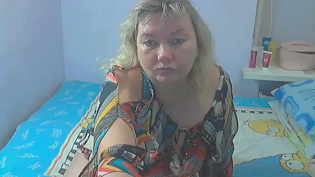 Lusi-777 online show from 11, 9, 2025