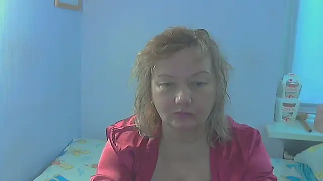 Snapshot of Lusi-777 chatting on 6, 3, 2026 Lusi-777 online show from 6, 3, 2026