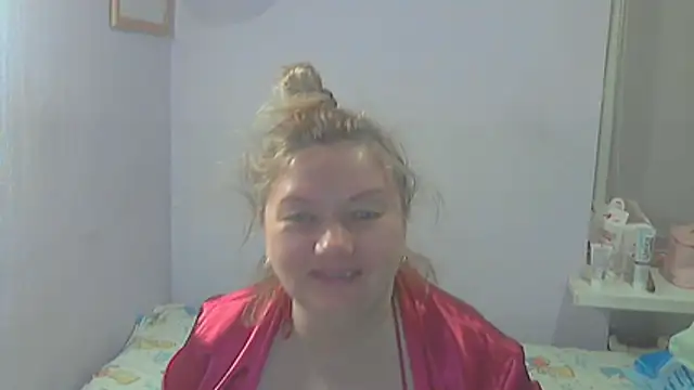 Snapshot of Lusi-777 chatting on 30, 3, 2026 Lusi-777 online show from 30, 3, 2026