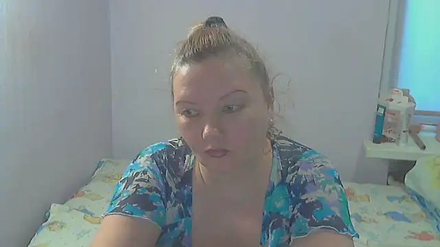 Snapshot of Lusi-777 chatting on 7, 4, 2026 Lusi-777 online show from 7, 4, 2026