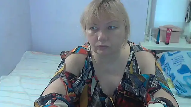 Snapshot of Lusi-777 chatting on 2, 7, 2026 Lusi-777 online show from 2, 7, 2026
